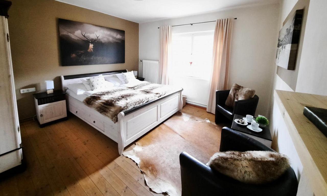 Kitzbuehel Apartments Haus Brugger Экстерьер фото