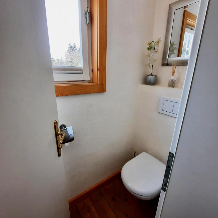 Kitzbuehel Apartments Haus Brugger Экстерьер фото