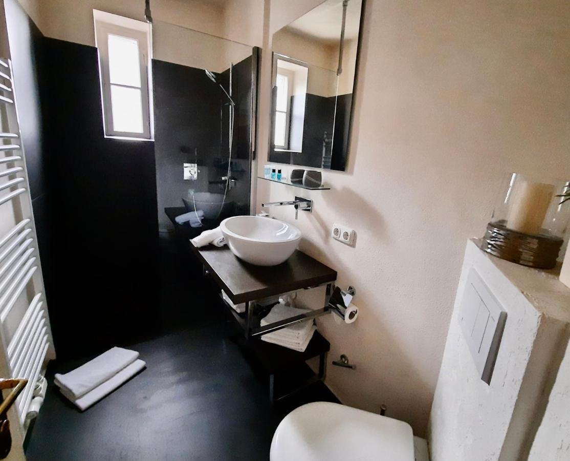 Kitzbuehel Apartments Haus Brugger Экстерьер фото