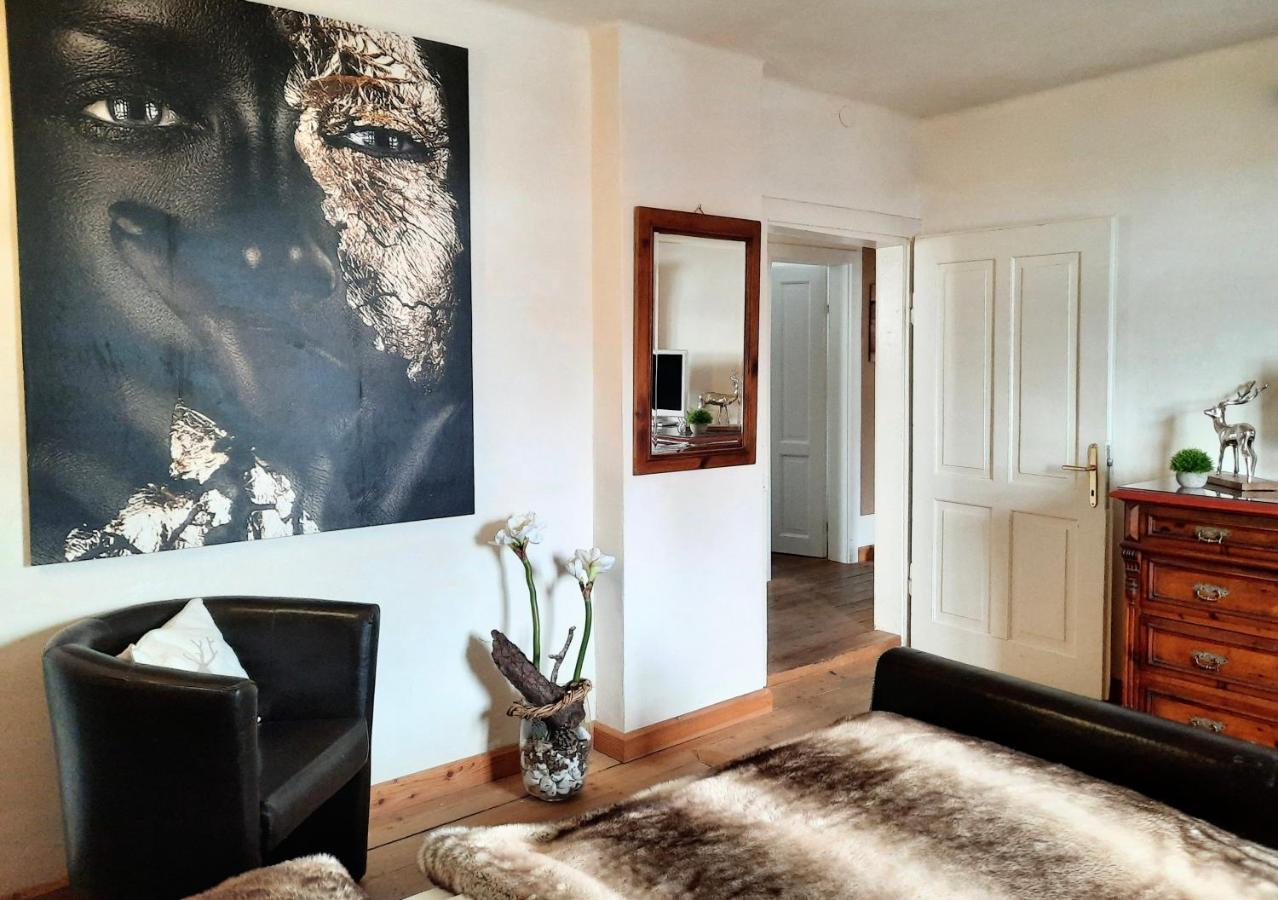 Kitzbuehel Apartments Haus Brugger Экстерьер фото