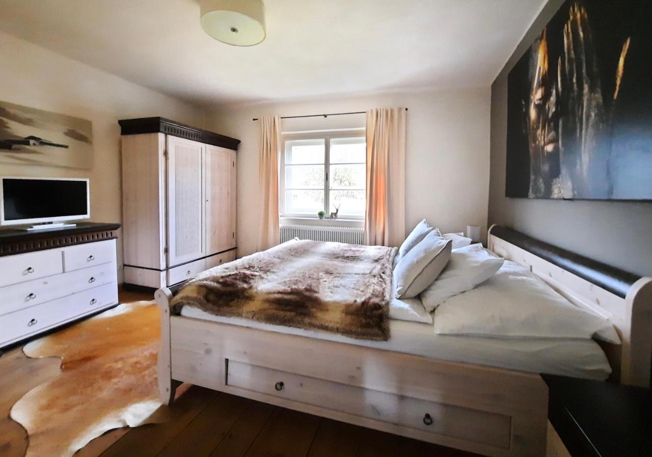 Kitzbuehel Apartments Haus Brugger Экстерьер фото