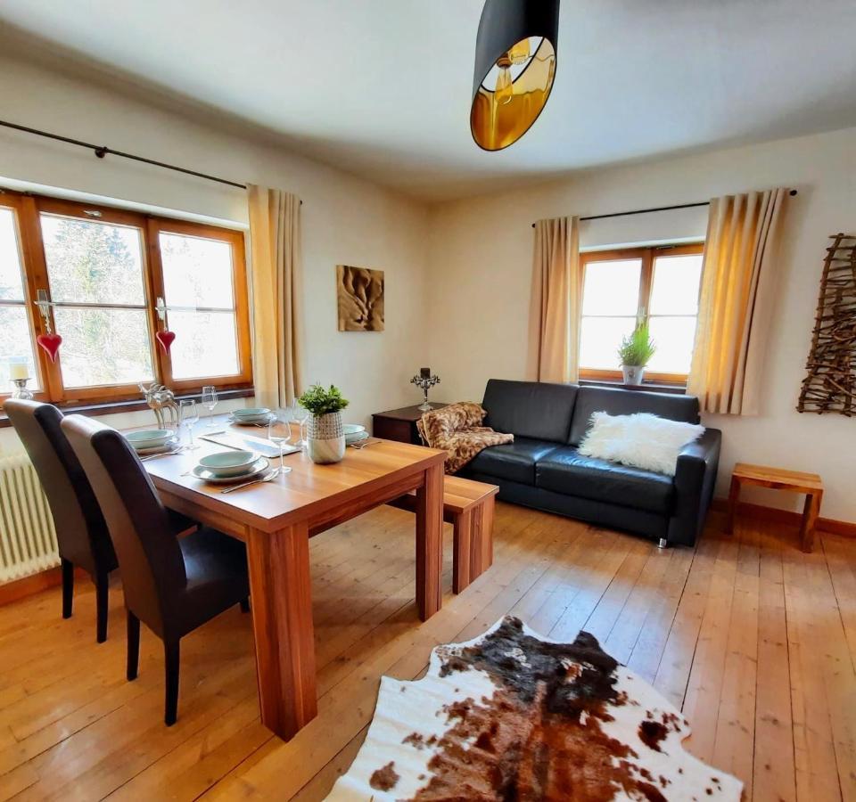 Kitzbuehel Apartments Haus Brugger Экстерьер фото