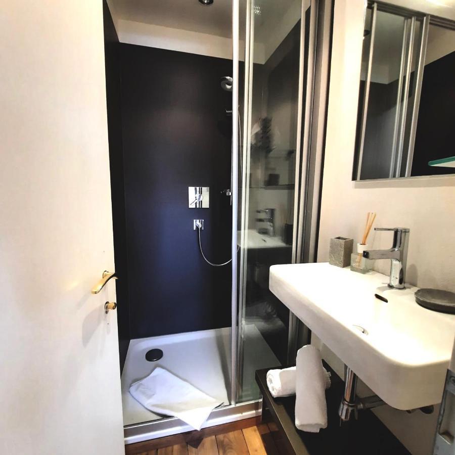 Kitzbuehel Apartments Haus Brugger Экстерьер фото