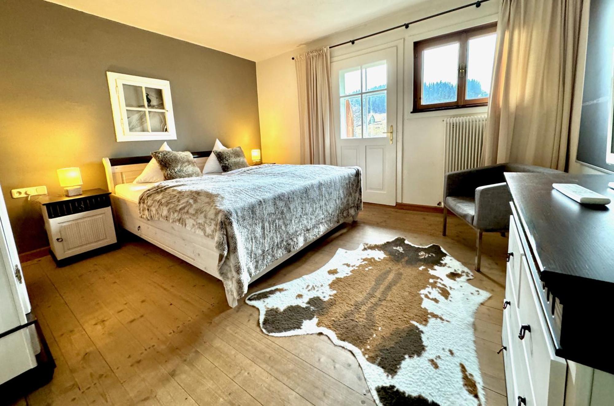 Kitzbuehel Apartments Haus Brugger Экстерьер фото