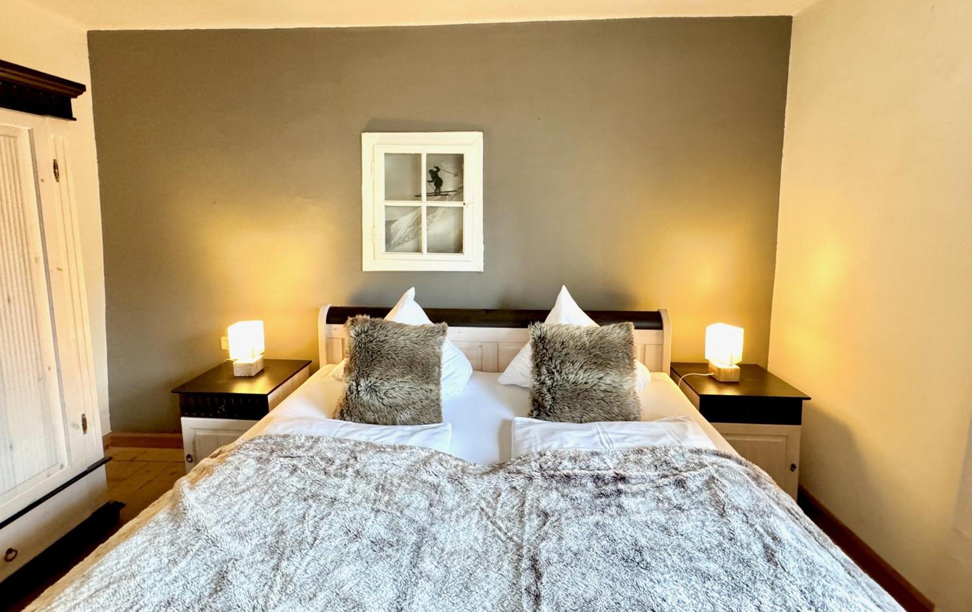Kitzbuehel Apartments Haus Brugger Экстерьер фото